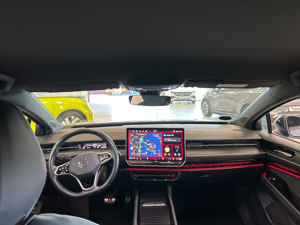 VW ID.7 77 Style Tourer 5d