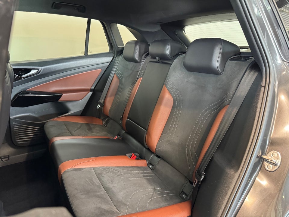 VW ID.4 77 Pro Performance 5d