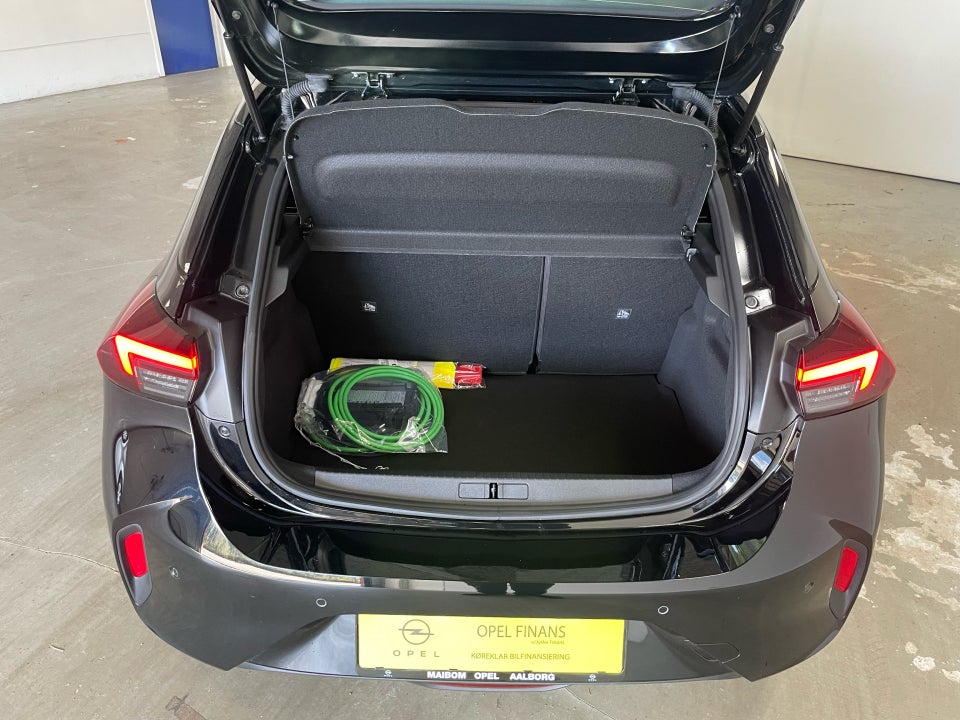 Opel Corsa-e 54 GS-Line 5d