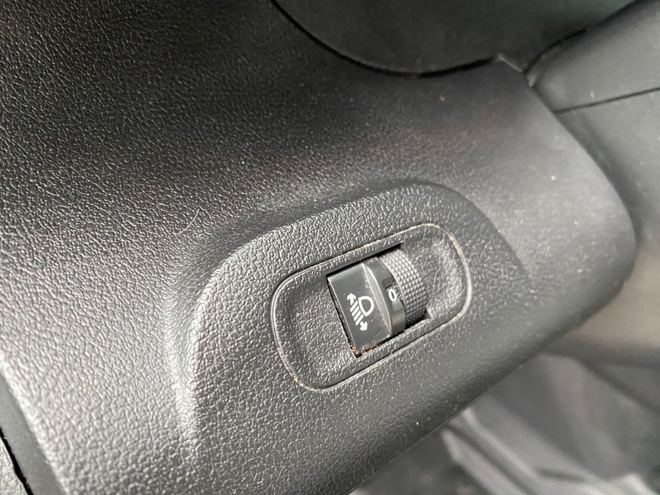 Peugeot Partner 1,5 BlueHDi 130 L2V2 Ultimate Van