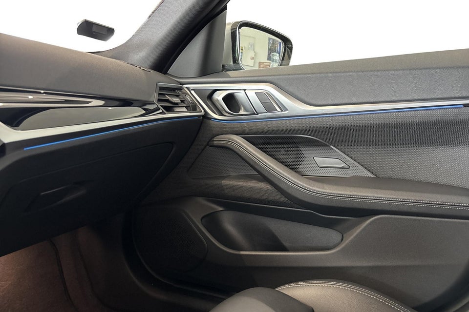 BMW i4 eDrive40 5d