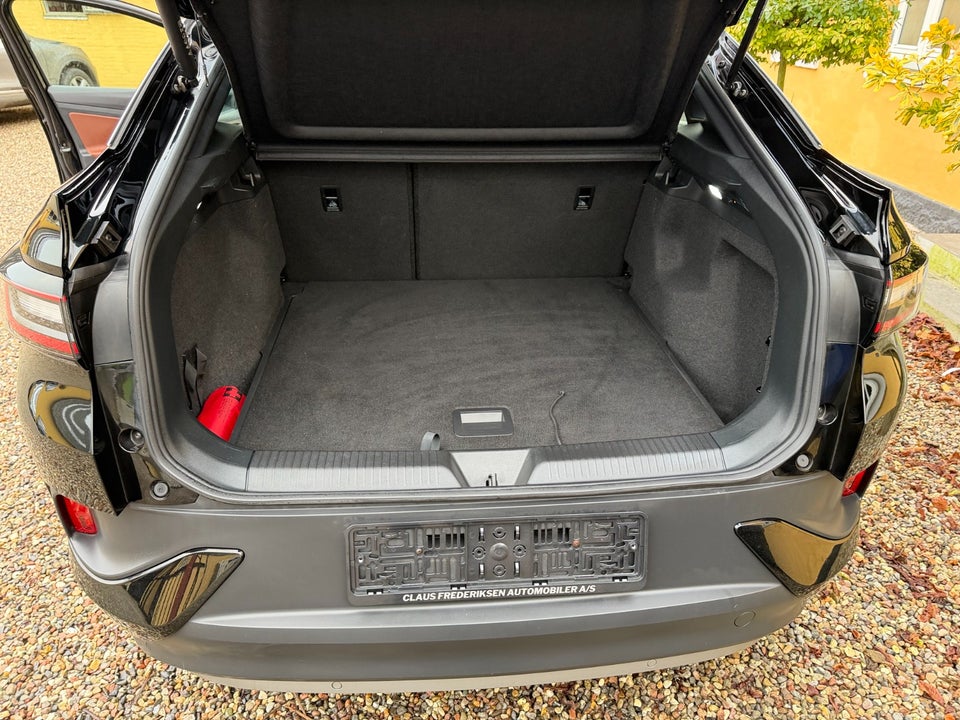 VW ID.5 77 Pro Performance 5d