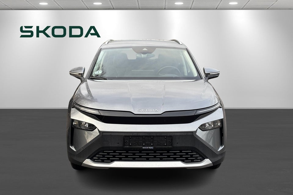 Skoda Elroq 85 iV 5d