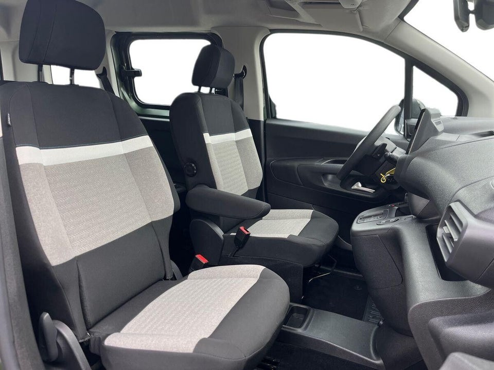 Citroën ë-Berlingo 52 Impress 5d