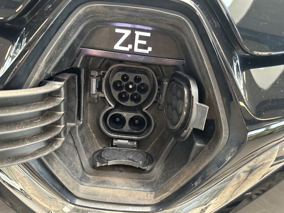 Renault Zoe 52 Riviera 5d