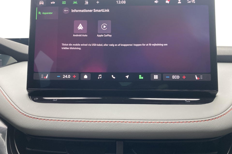 Skoda Elroq 85 iV Lodge 5d