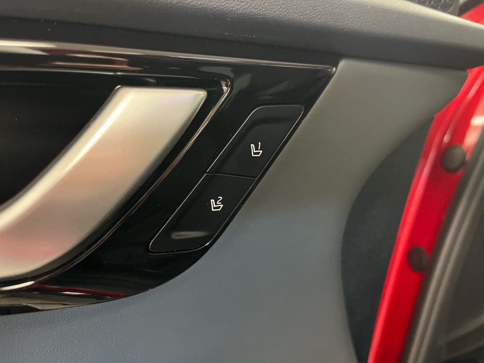 Kia EV6 77 Long Range Performance Upgrade AWD 5d