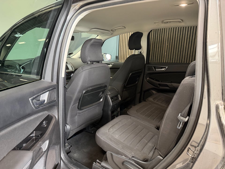 Ford Galaxy 2,0 TDCi 150 Titanium aut. 7prs 5d