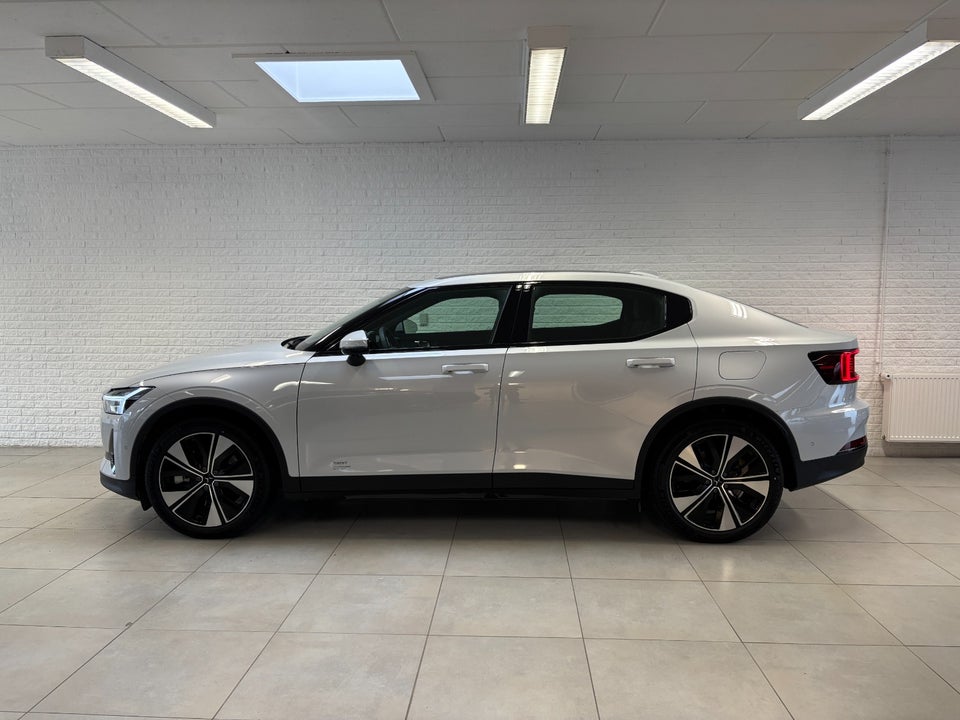Polestar 2 Standard Range 5d