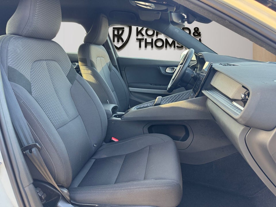 Polestar 2 Long Range 5d