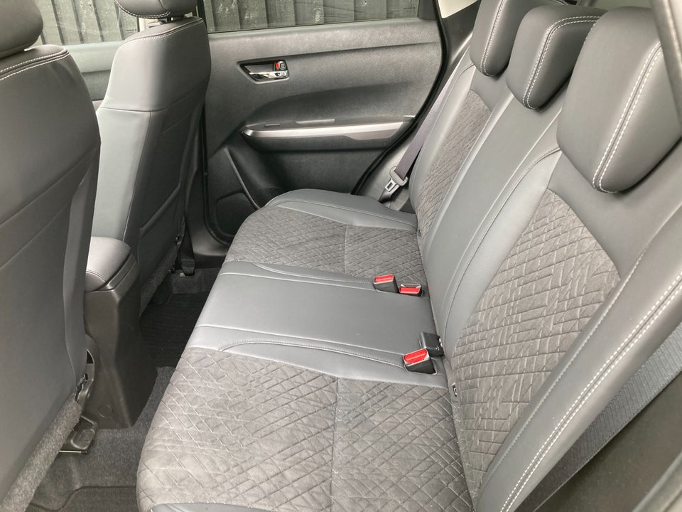 Suzuki Vitara 1,4 mHybrid Adventure 5d