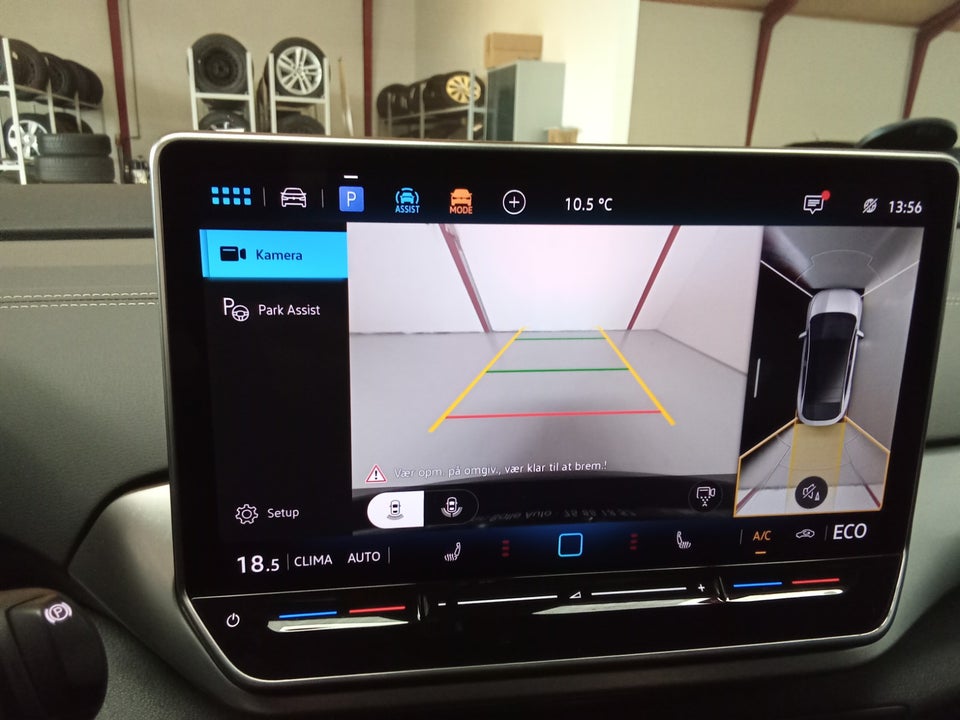 VW ID.5 77 Style+ 5d