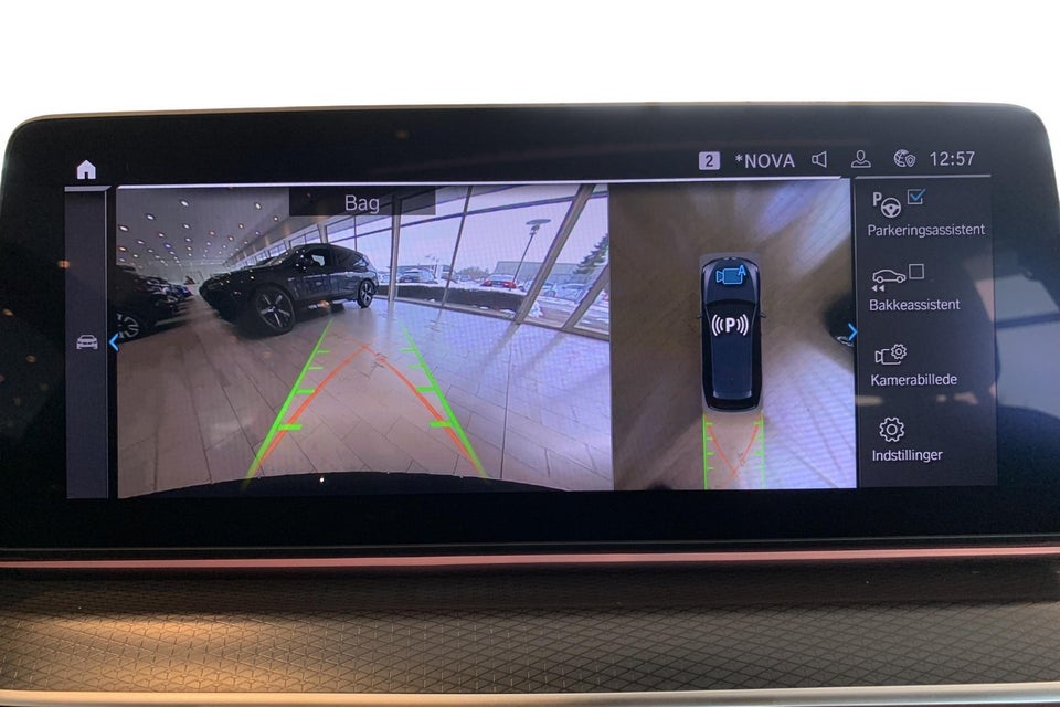 BMW 530e 2,0 M-Sport+ aut. 4d