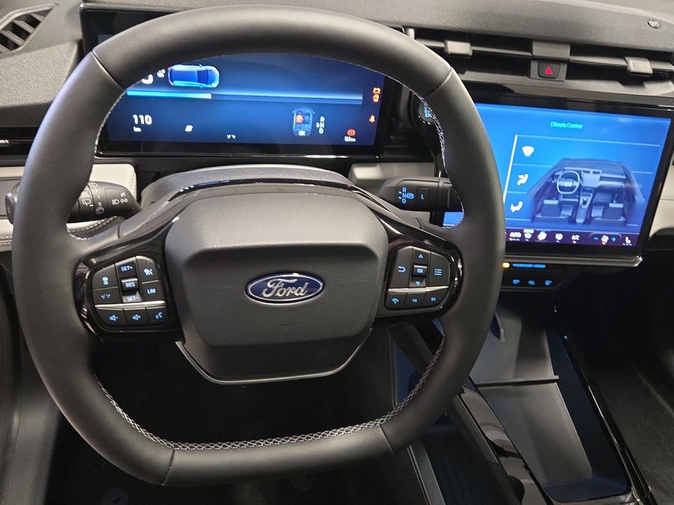 Ford Puma 43 Gen-E Premium 5d