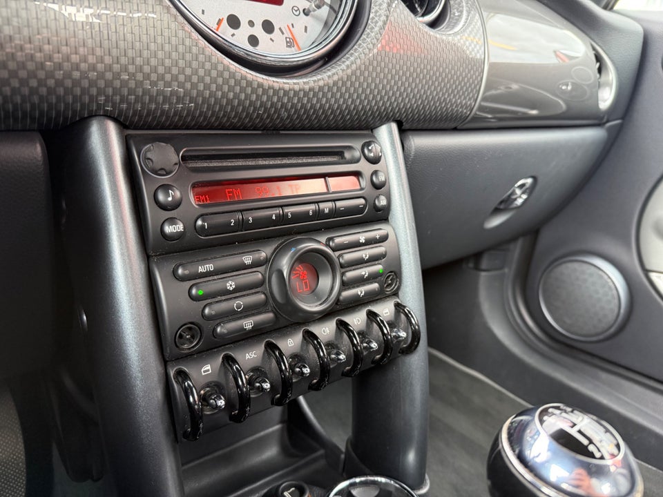 MINI Cooper 1,6  3d