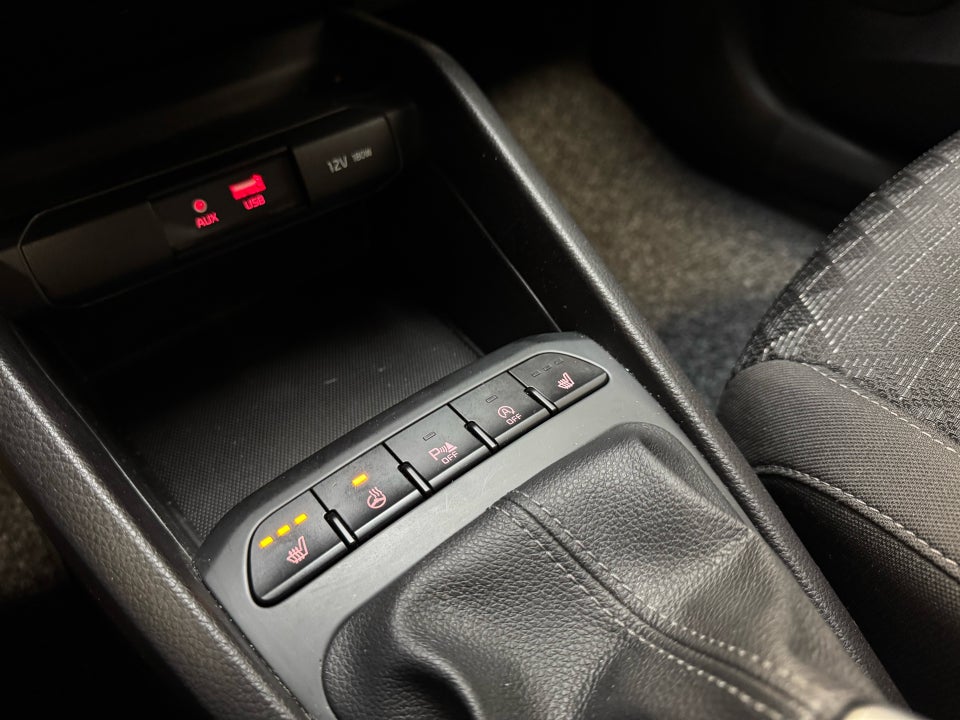 Kia Rio 1,0 T-GDi Collection 5d