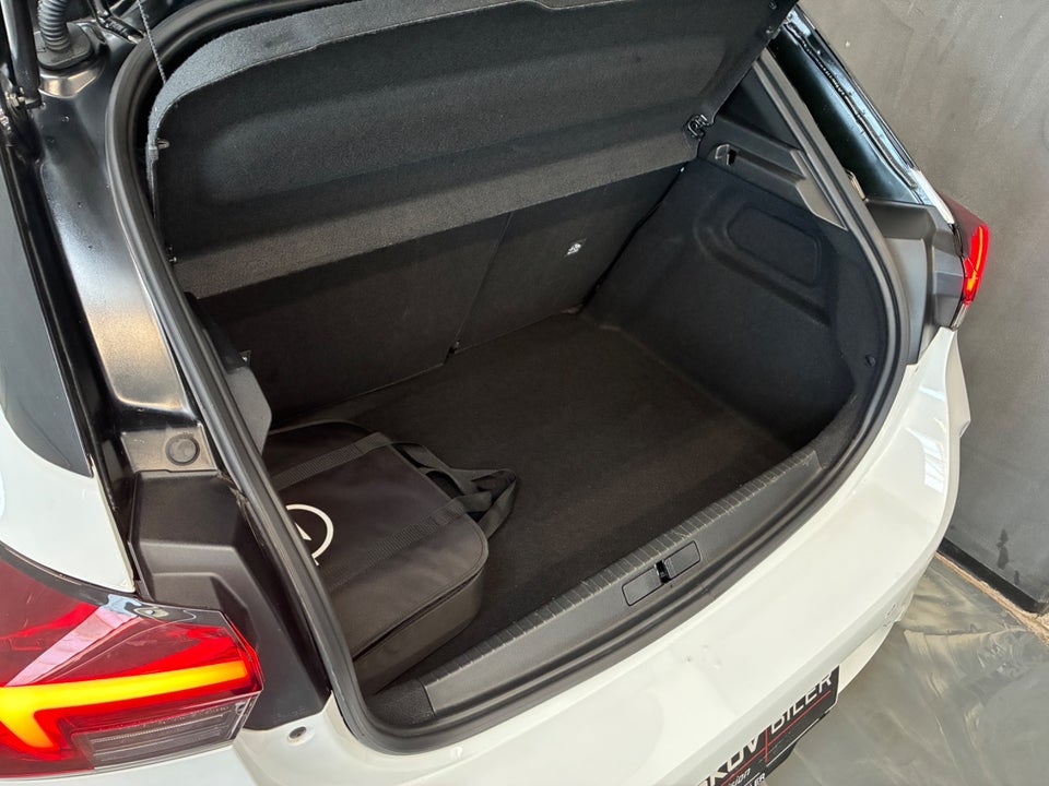 Opel Corsa-e 50 Ultimate 5d