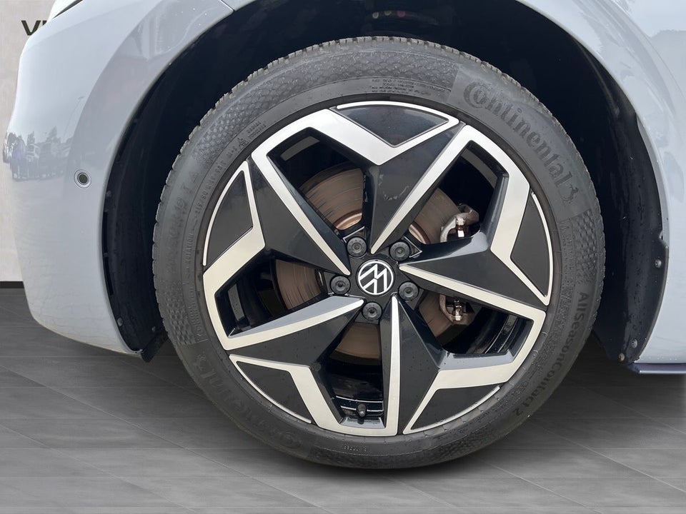 VW ID.3 77 Pro S 5d
