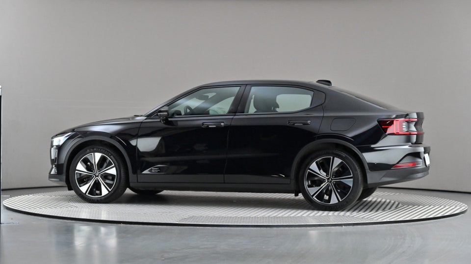 Polestar 2 Long Range 5d