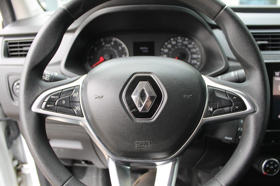 Renault Express 1,5 dCi 95 Tekno 5d