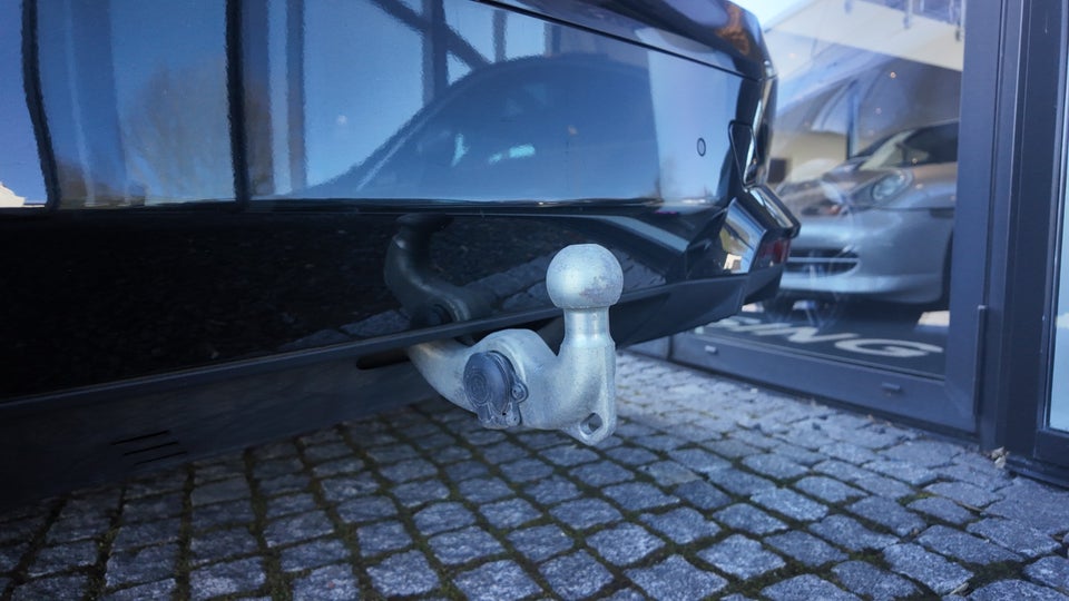 BMW iX xDrive50 Supercharged Sport 5d