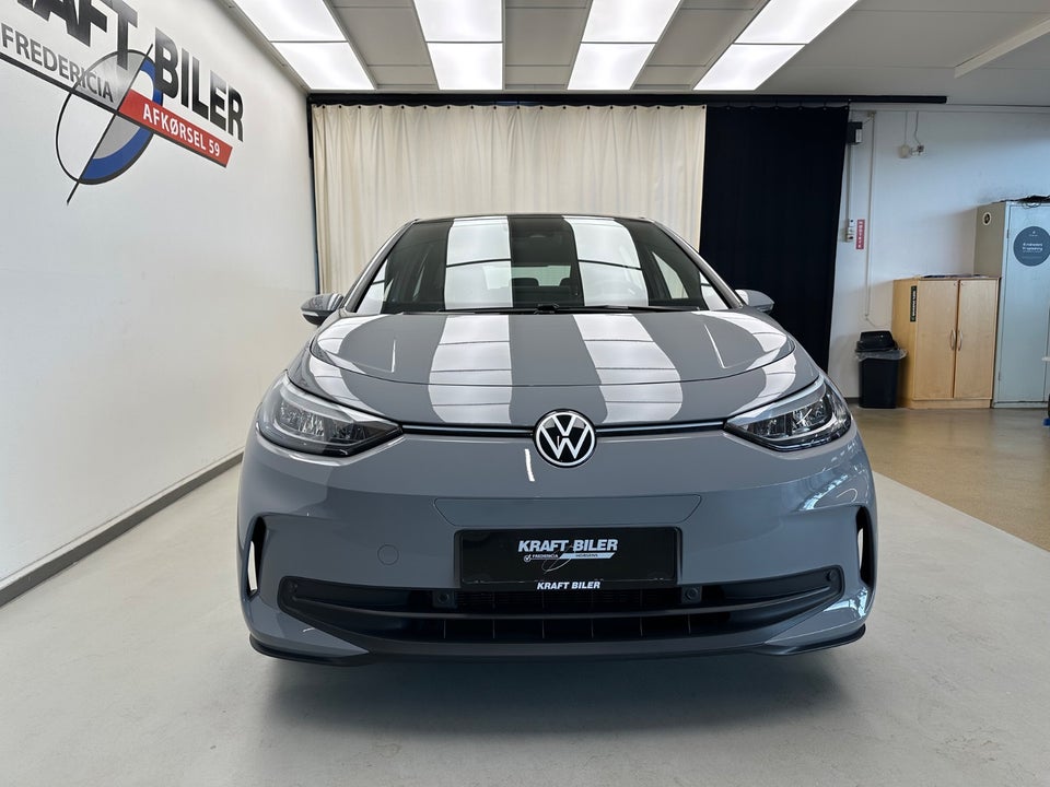 VW ID.3 58 Pro 5d