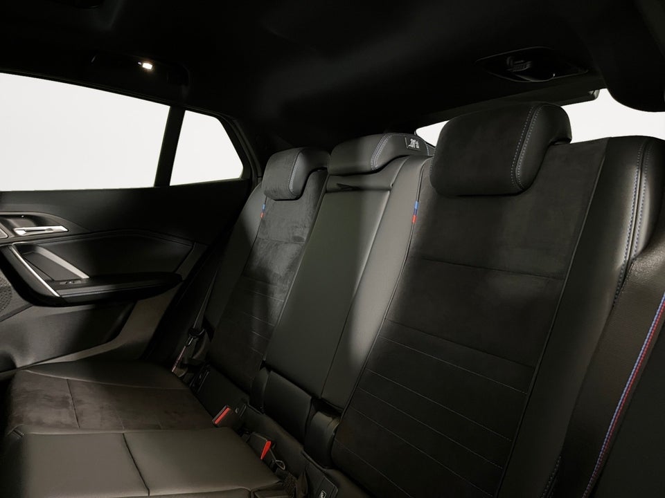 BMW iX2 xDrive30 Supercharged 5d