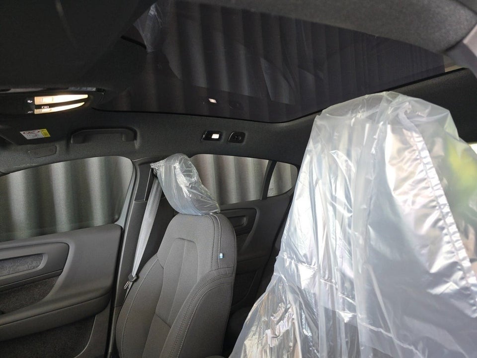 Volvo C40 ReCharge Extended Range Core 5d