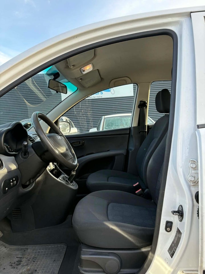 Hyundai i10 1,1 Classic 5d