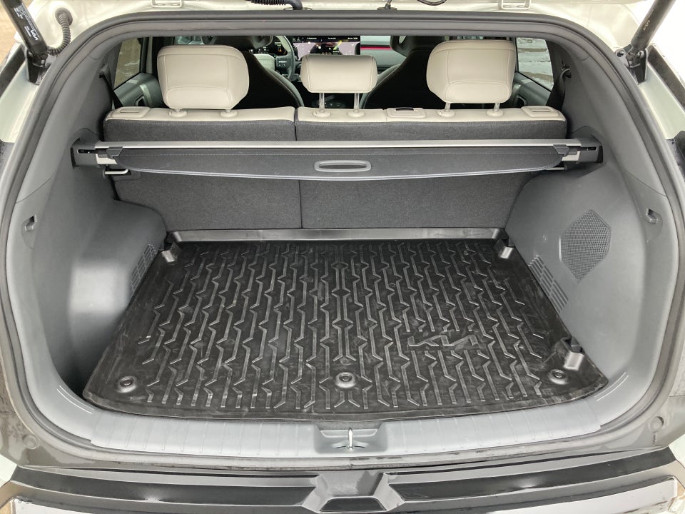 Kia EV3 81 Long Range GT-Line 5d