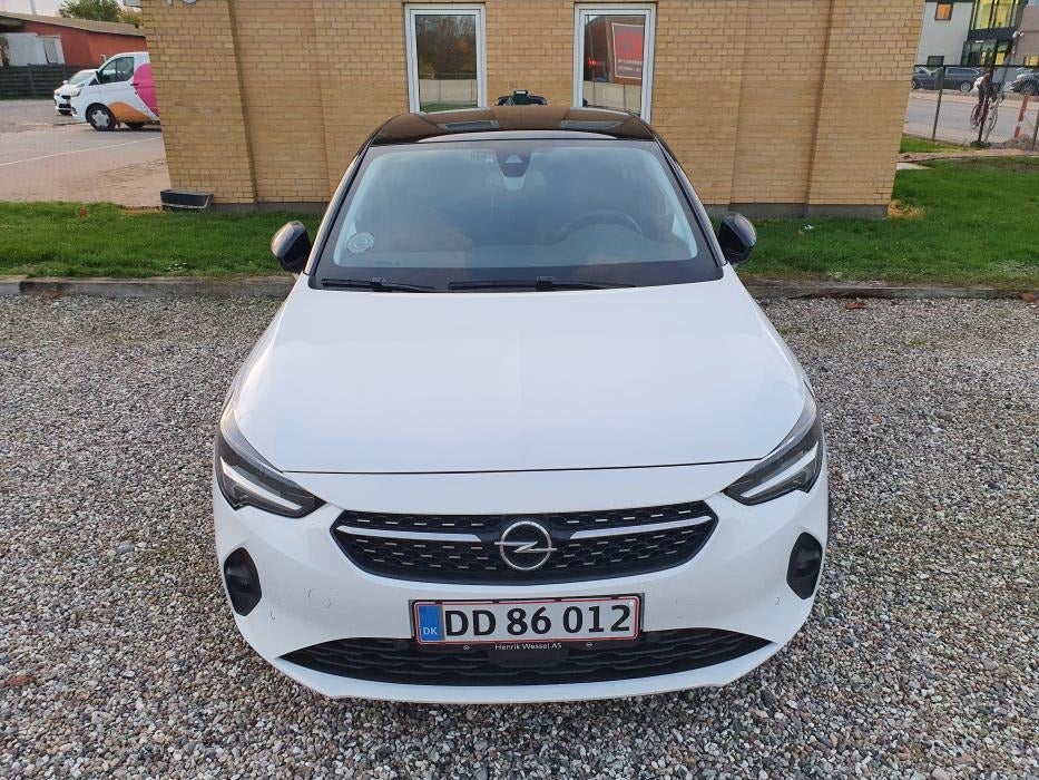 Opel Corsa 1,2 Sport 5d