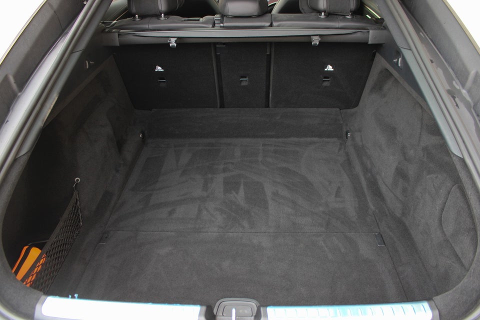 Mercedes EQS450+ AMG Line 5d