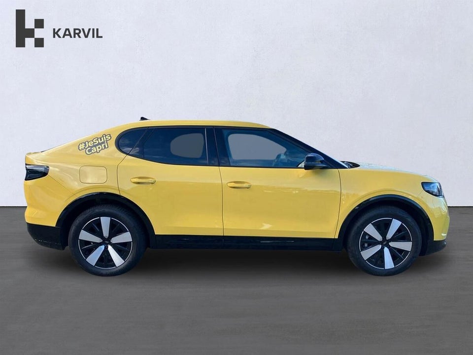 Ford Capri 77 Select Extended Range 5d