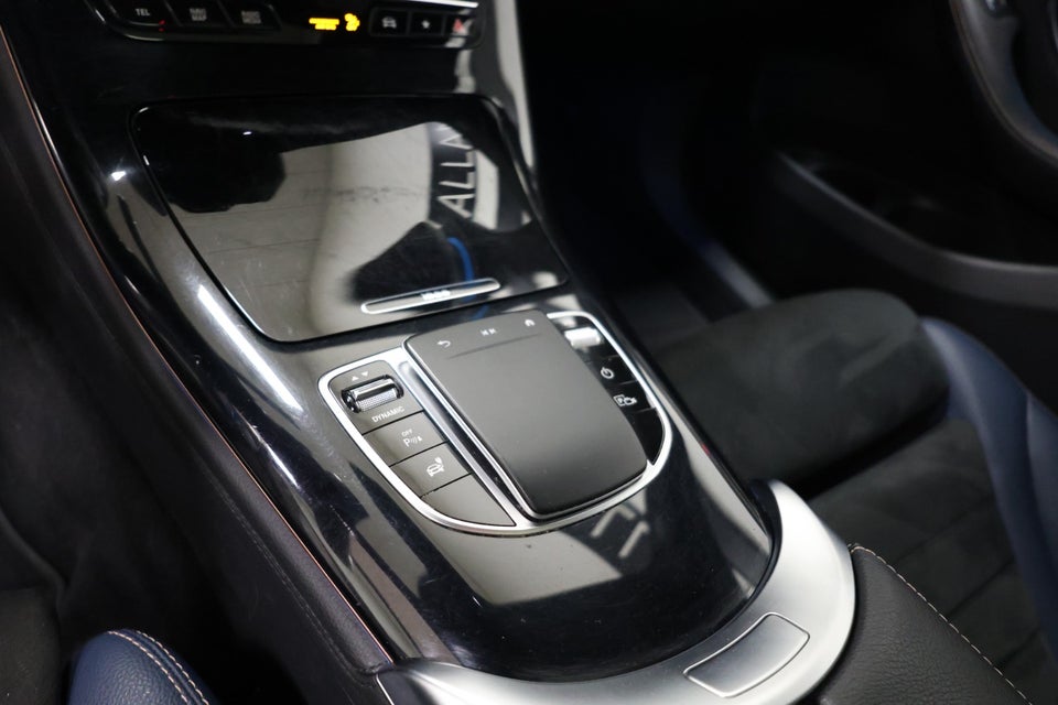 Mercedes EQC400 Edition 1886 4Matic 5d