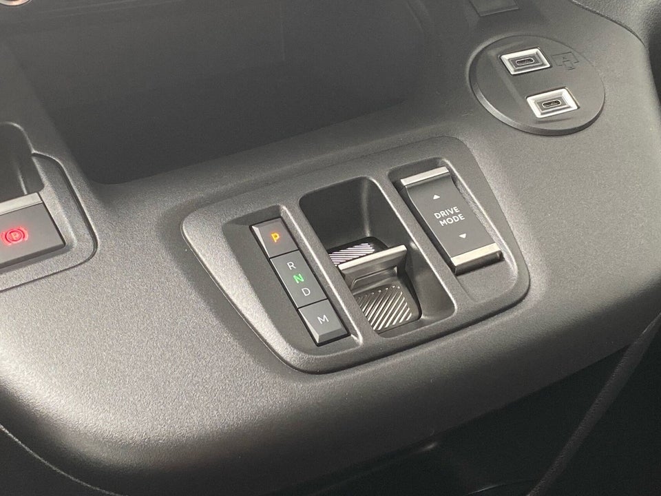 Fiat Doblò 1,5 BlueHDi 100 L2 Pro