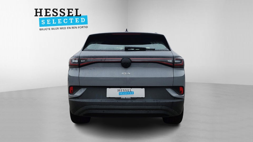 VW ID.4 77 Pro Performance 5d