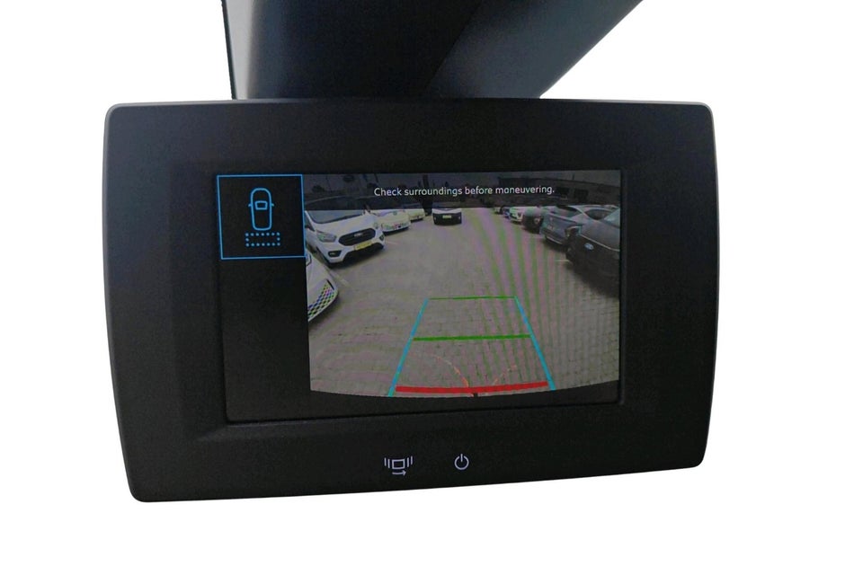 Citroën Berlingo 1,5 BlueHDi 130 L1 ProffLine Van