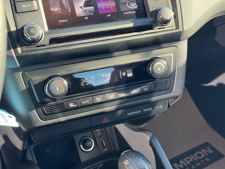 Seat Ibiza 1,0 TSi 110 Style DSG 5d