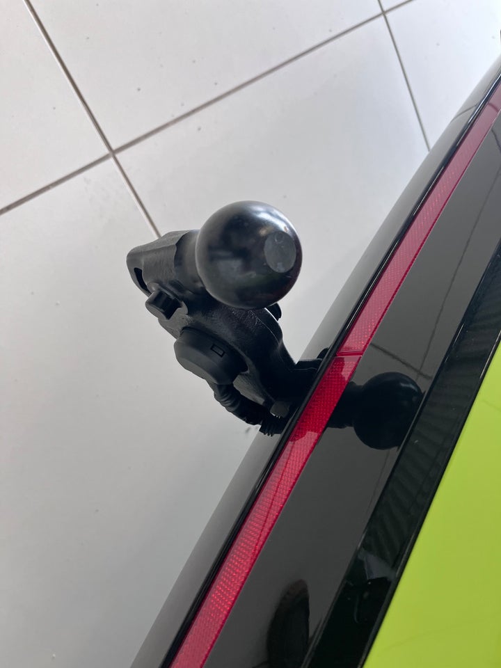 Skoda Enyaq iV RS Coupé 5d