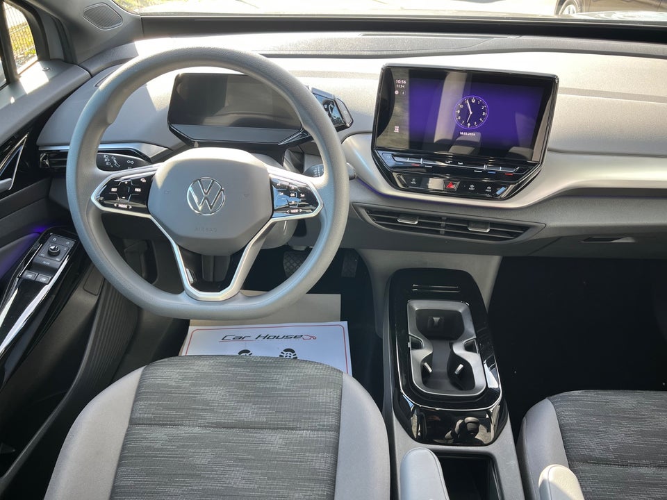 VW ID.4 77 Pro Performance 5d