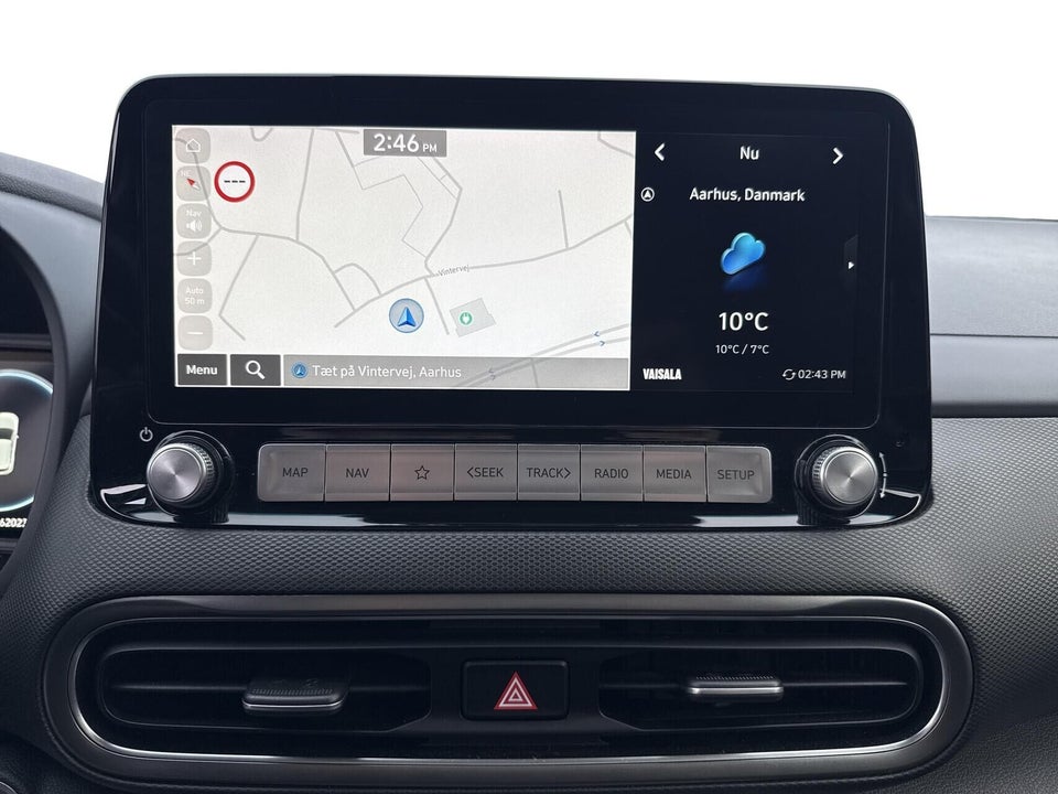 Hyundai Kona 64 EV Prime 5d