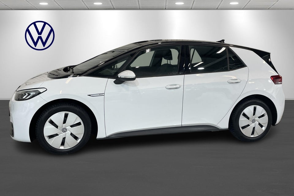 VW ID.3 58 Pro 5d