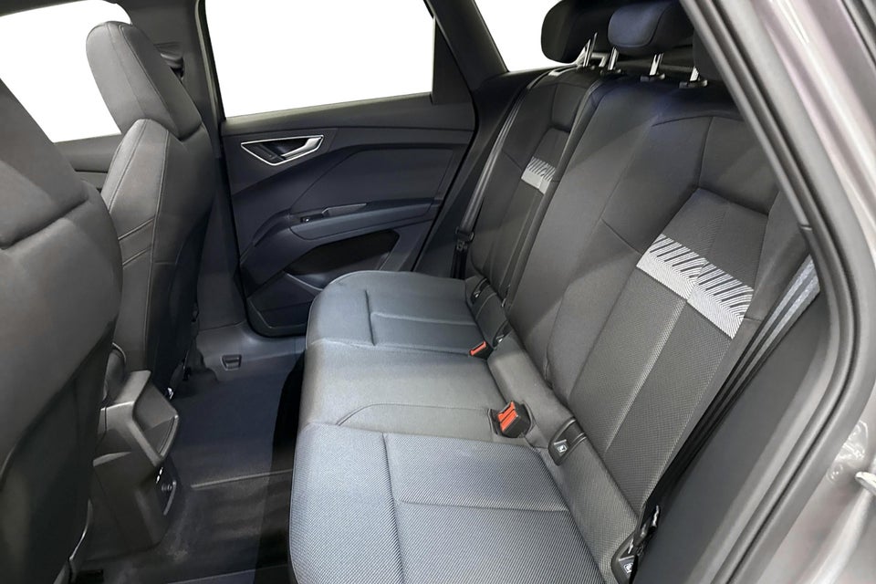 Audi Q4 e-tron 45 S-line Edition 5d