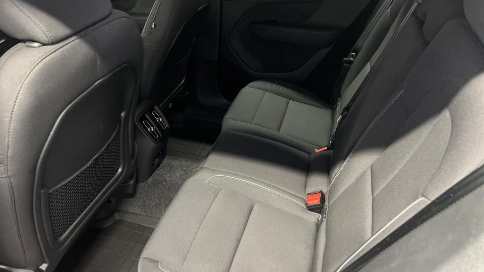 Volvo EX40 Extended Range Core 5d