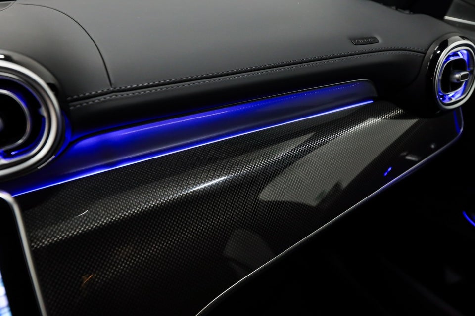 Mercedes GLC300 e 2,0 AMG Advance Plus aut. 4Matic 5d