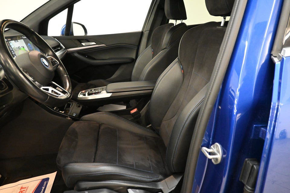 BMW 225e 1,5 Active Tourer M-Sport xDrive aut. 5d