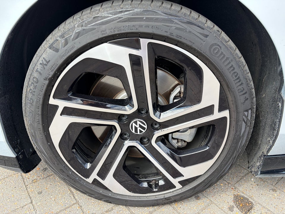 VW ID.7 86 GTX Max+ Tourer 4Motion 5d