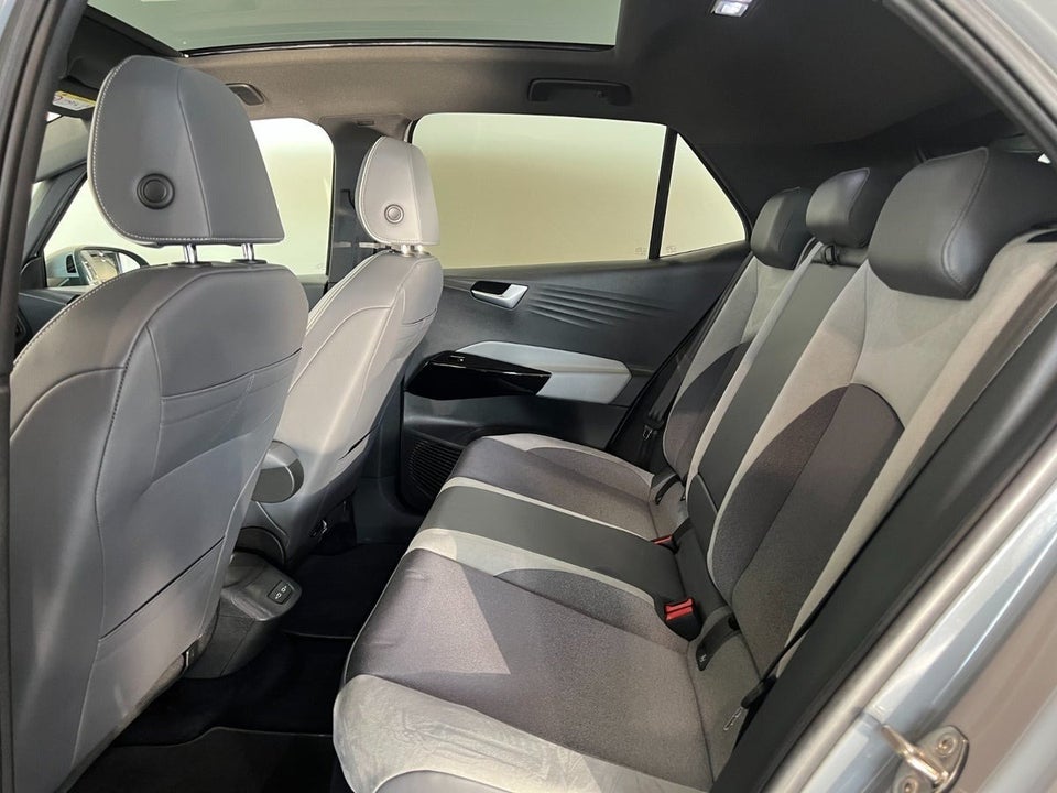 VW ID.3 58 Pro Performance Tech 5d