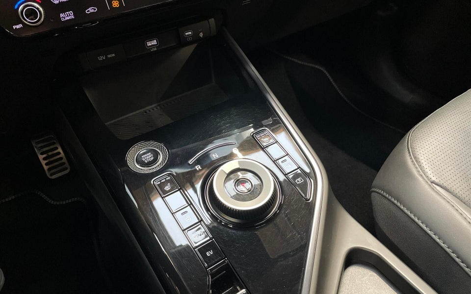Kia Niro 1,6 PHEV Upgrade DCT 5d