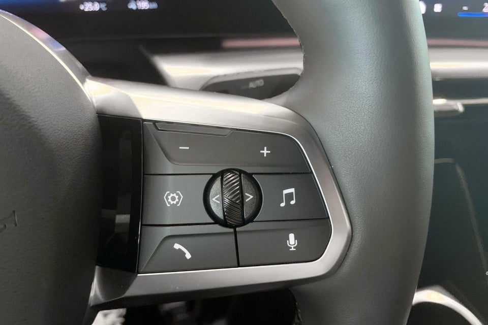 BMW iX2 xDrive30 M-Sport 5d